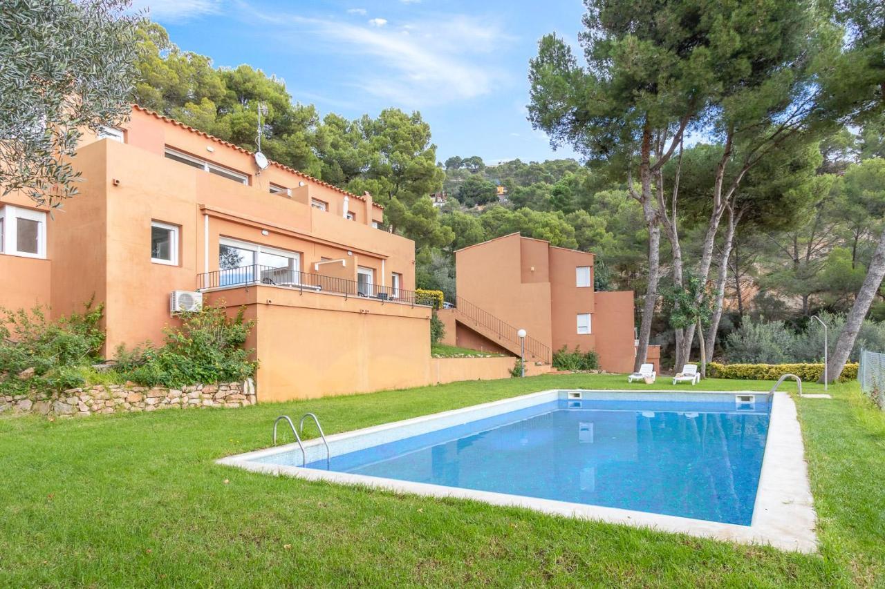 Aiguablava Apartamento *