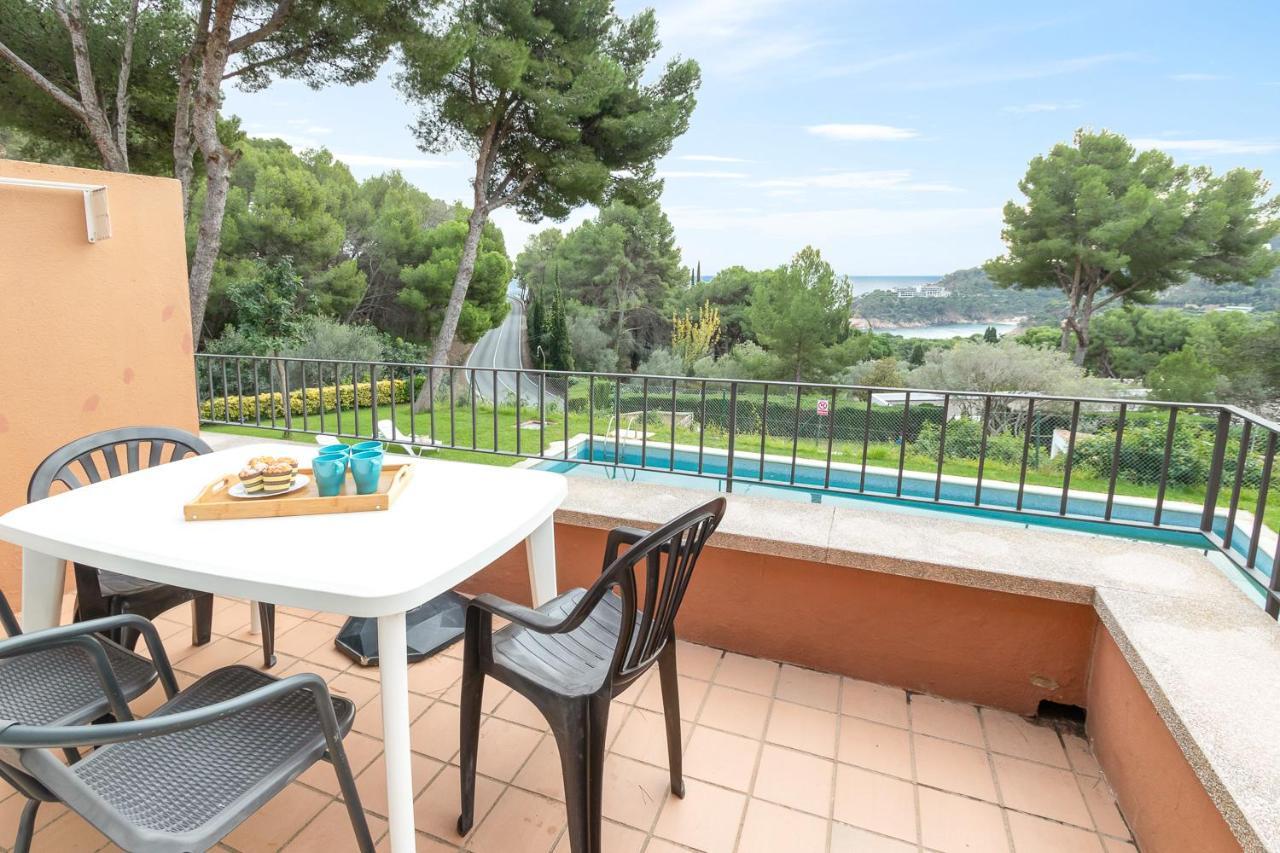Aiguablava Apartamento Begur