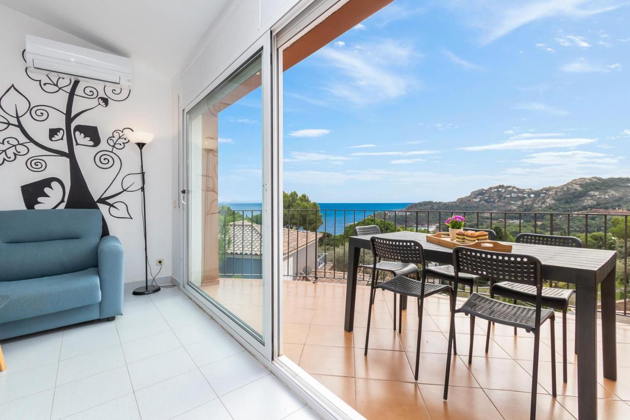 Apartamento Aiguablava *