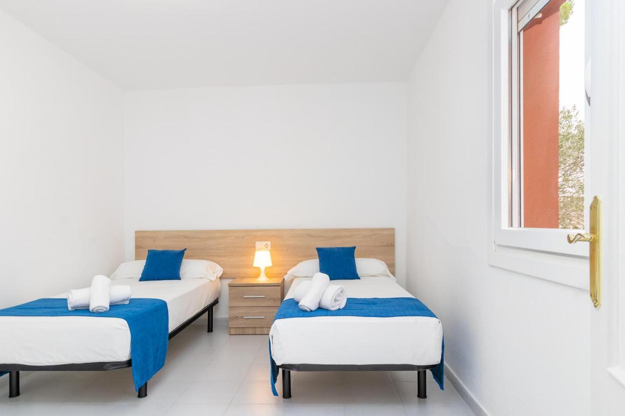 Apartamento Aiguablava *
