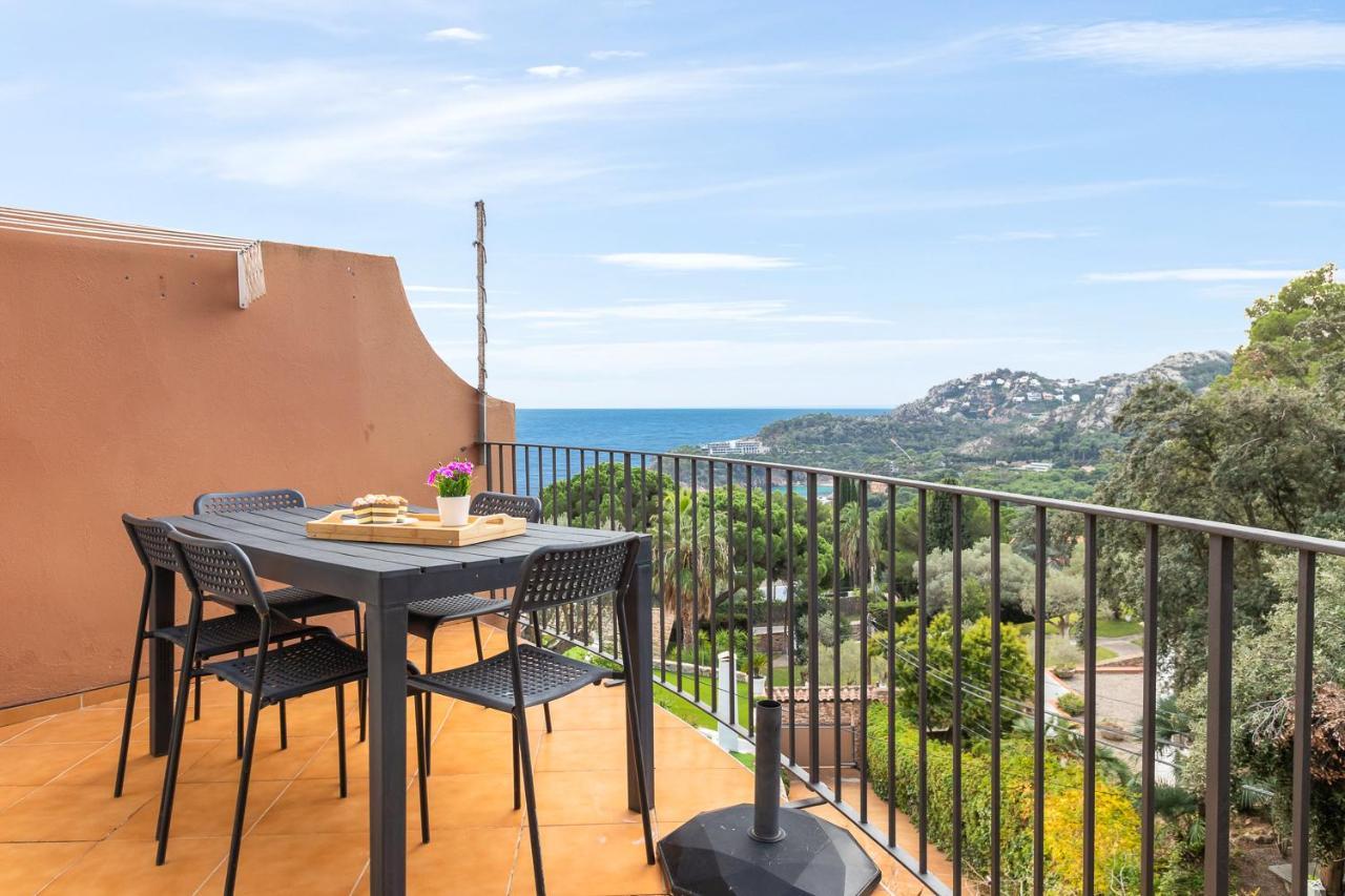 Apartamento Aiguablava *