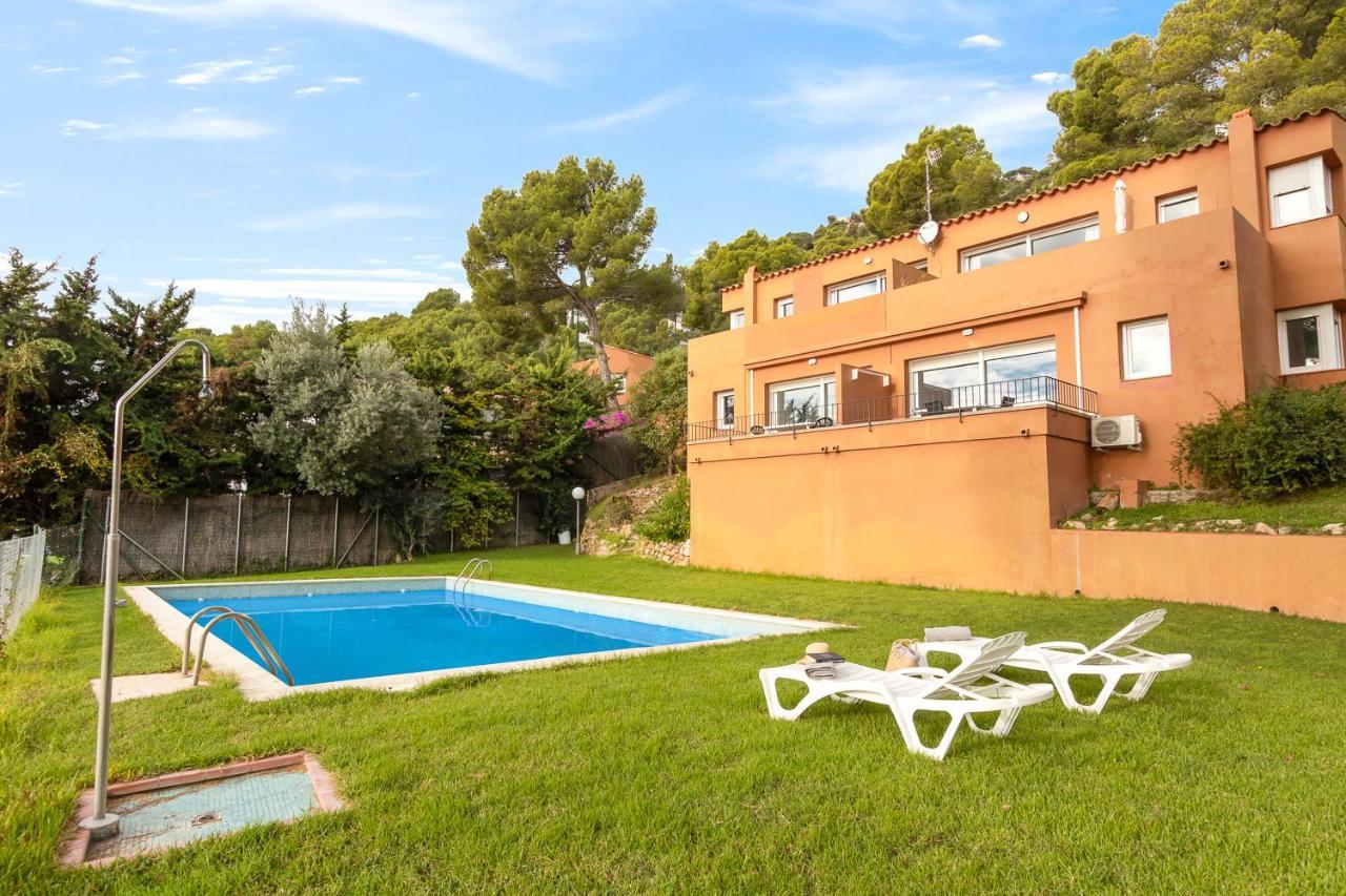 Aiguablava * Begur