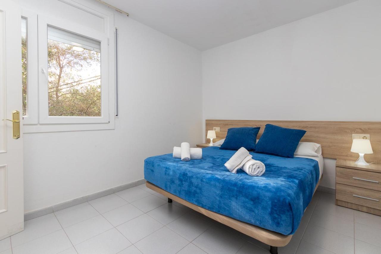 Apartamento Aiguablava *