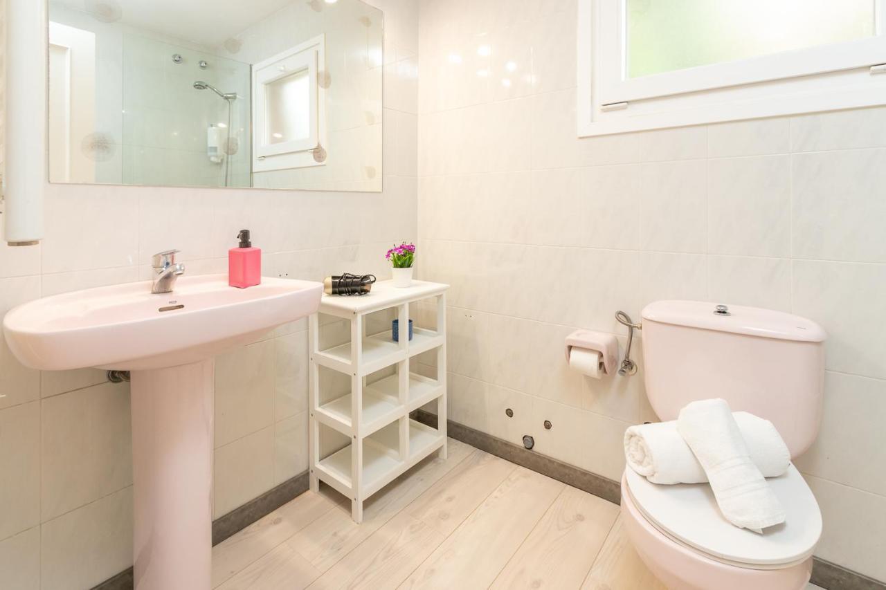 Apartamento Aiguablava *