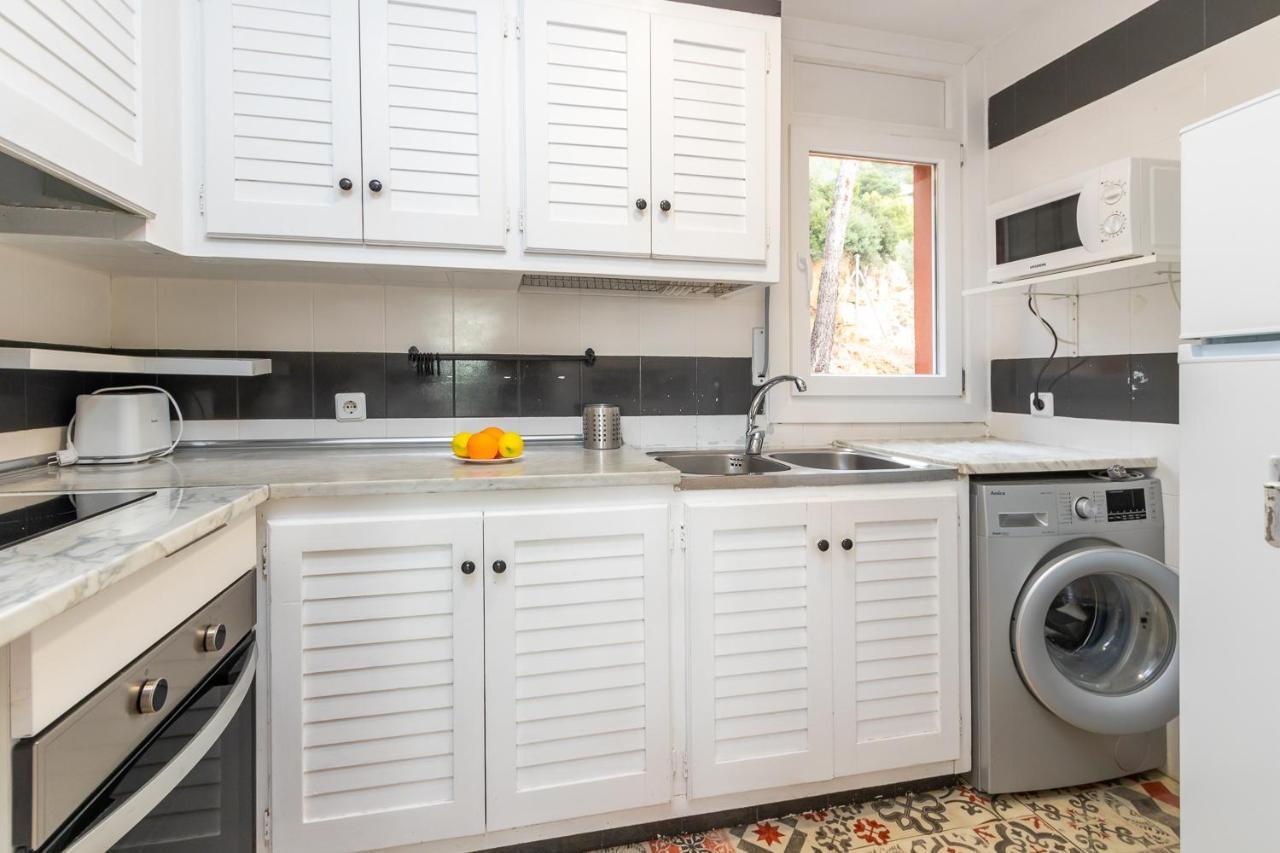 Apartamento Aiguablava Begur