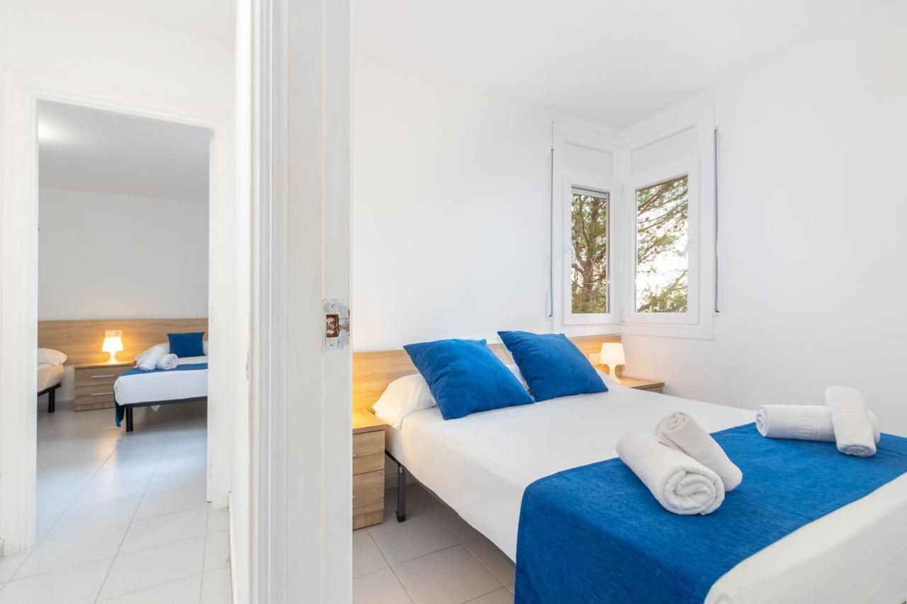 Aiguablava Apartamento *
