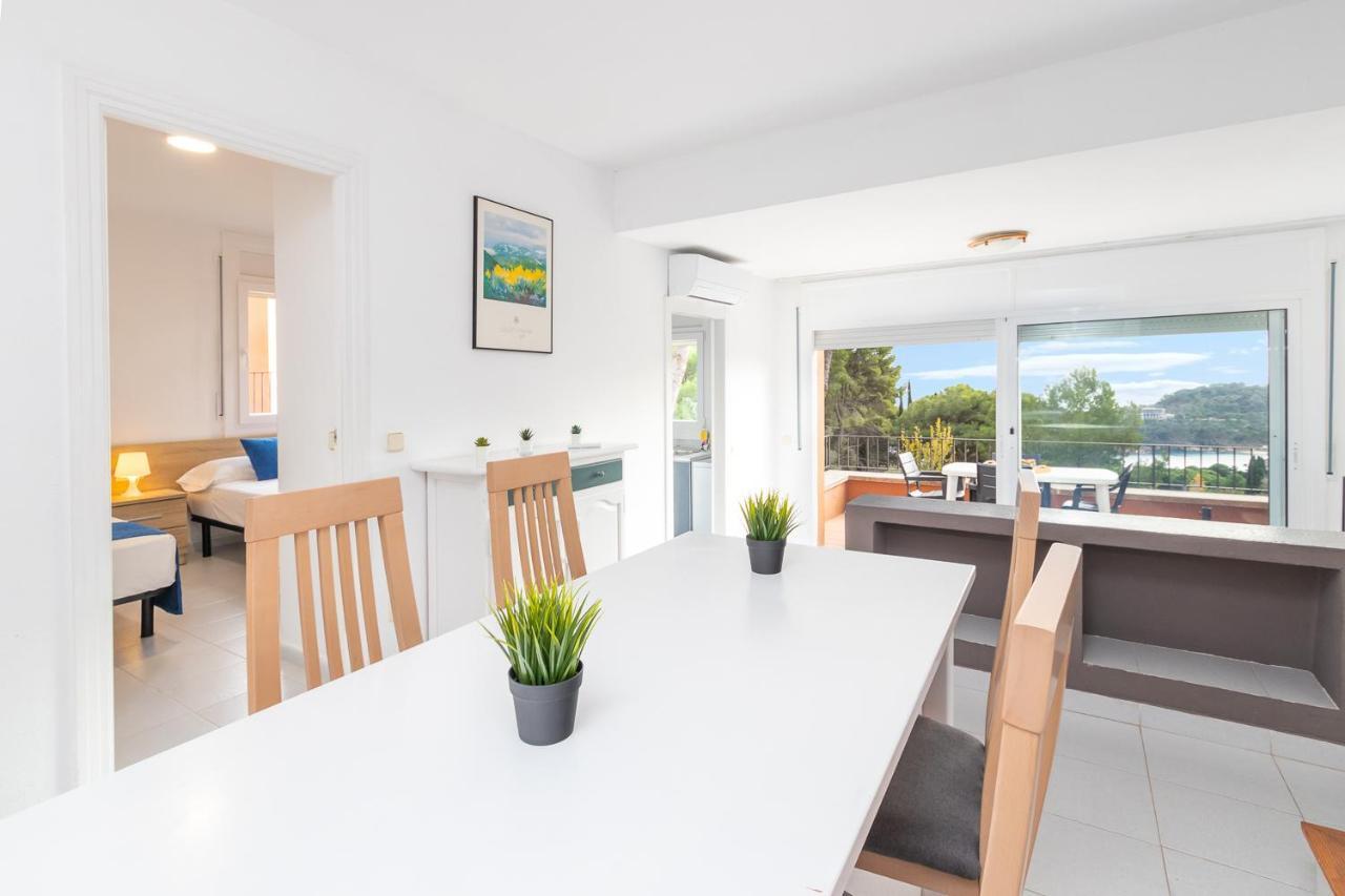 Aiguablava Apartamento