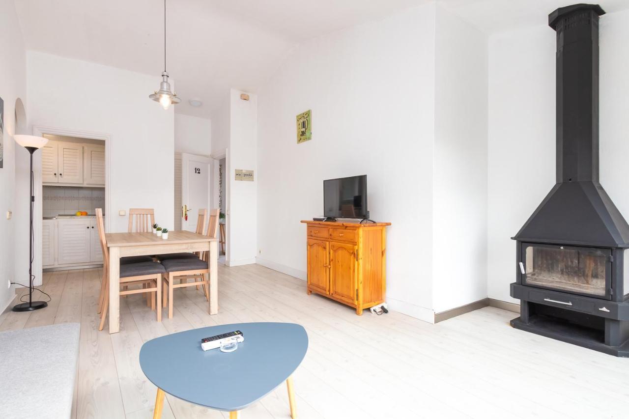 Apartamento Aiguablava Begur