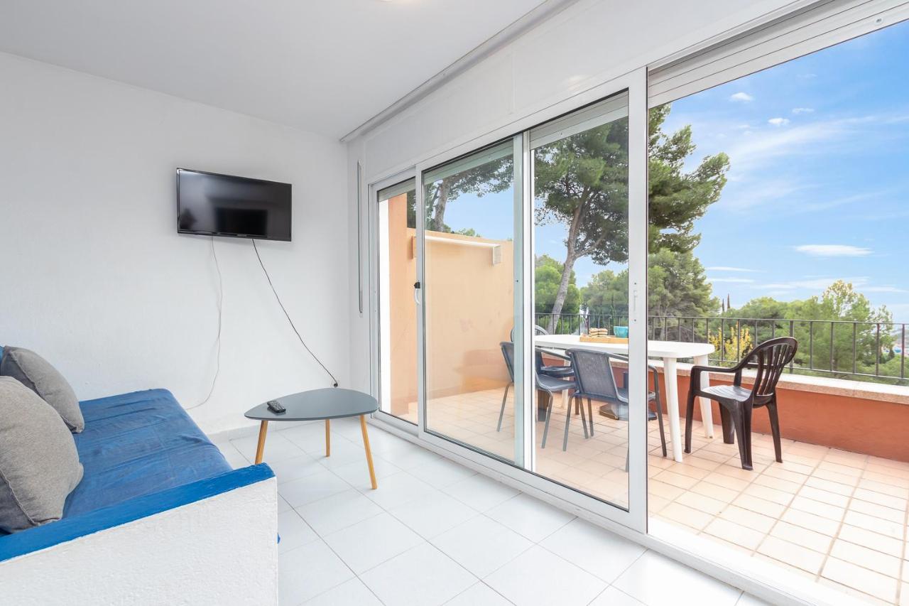 Aiguablava Apartamento Begur