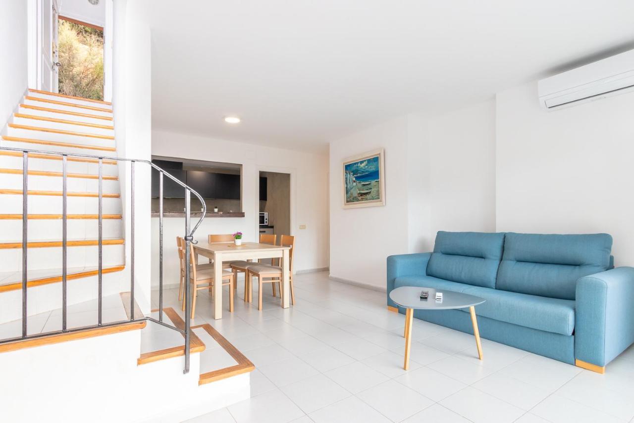 Aiguablava Apartamento Begur