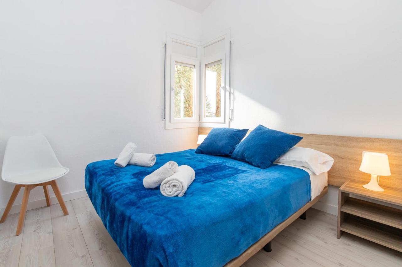 Apartamento Aiguablava *