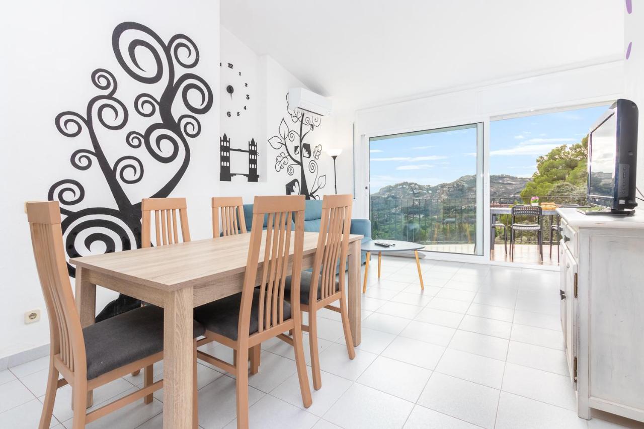 Aiguablava Apartamento Begur