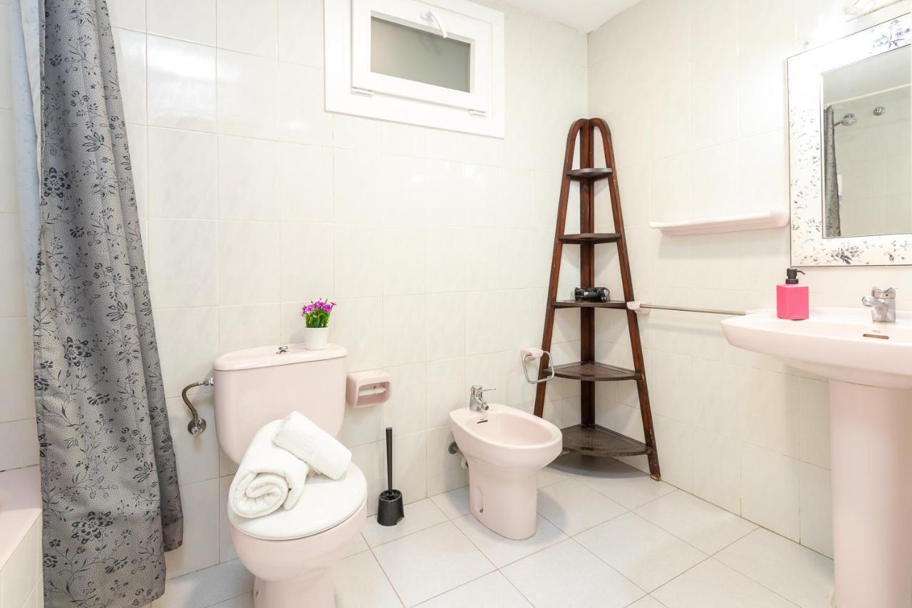 Apartamento Aiguablava