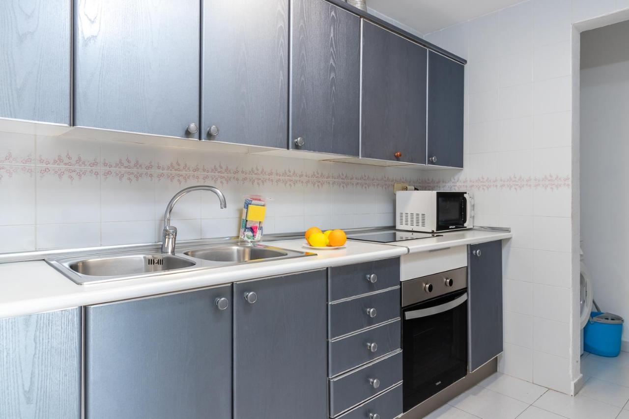 Aiguablava Apartamento Begur
