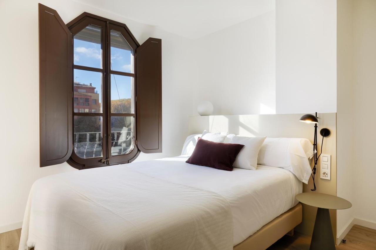 Canvas & Lofts * Gerona