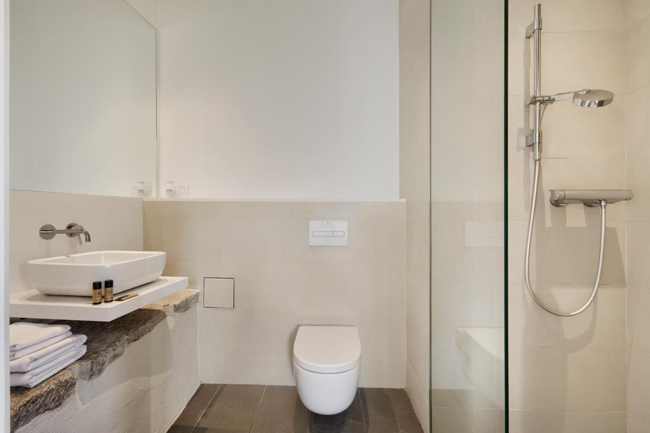 Apartamento Canvas & Lofts *