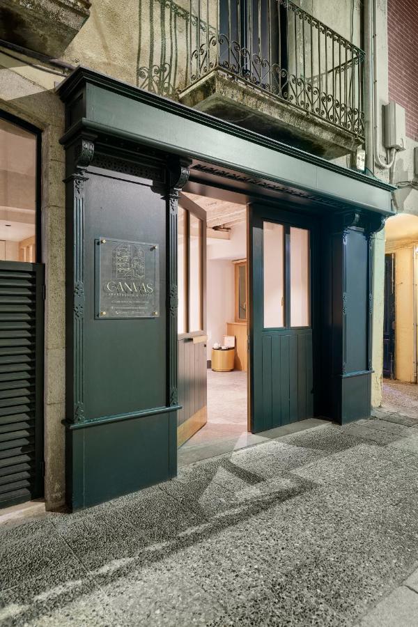 Canvas & Lofts Apartamento