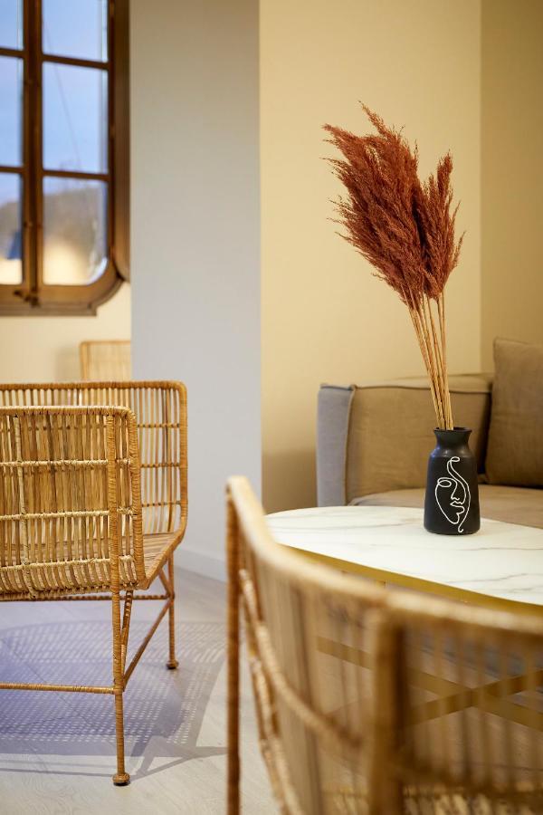Canvas & Lofts Gerona