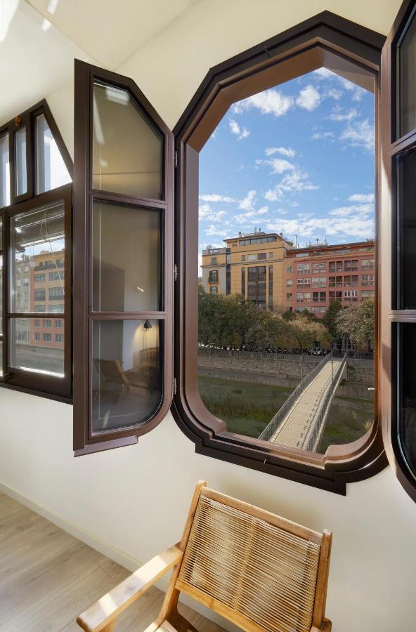Apartamento Canvas & Lofts