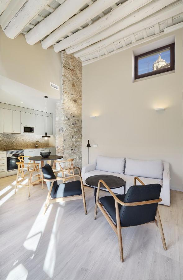 Canvas & Lofts Gerona