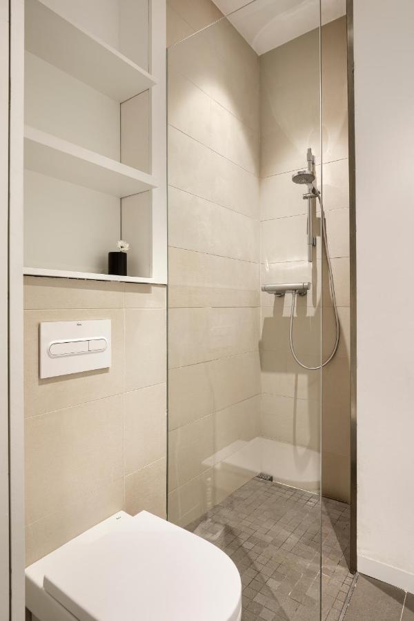 Canvas & Lofts Apartamento *