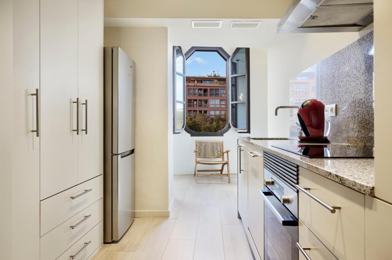 Apartamento Canvas & Lofts *