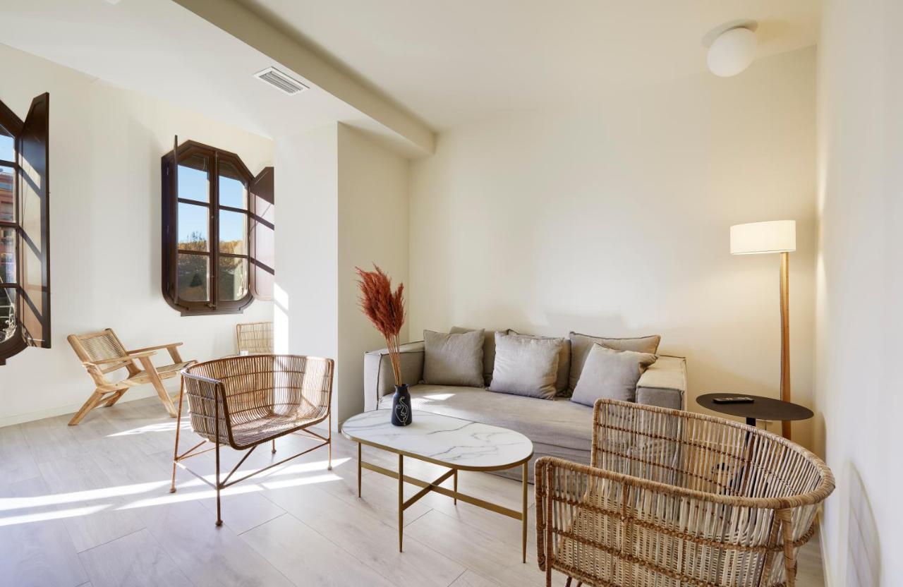 Canvas & Lofts Apartamento Gerona