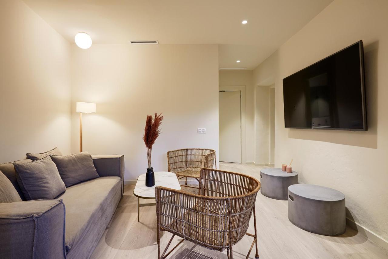 Canvas & Lofts Gerona