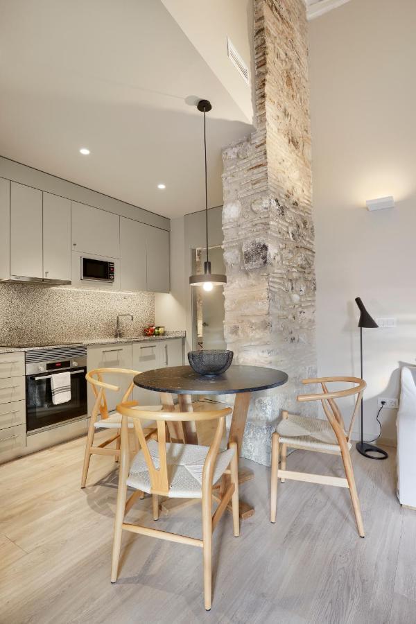 Canvas & Lofts Apartamento *