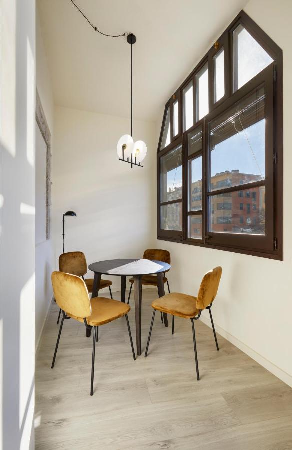Canvas & Lofts Apartamento Gerona