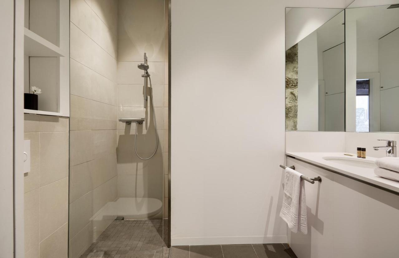 Apartamento Canvas & Lofts *