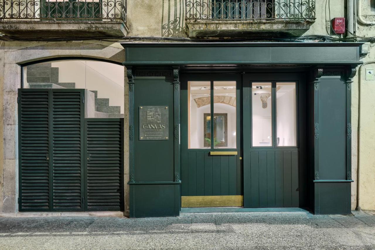 Canvas & Lofts Apartamento