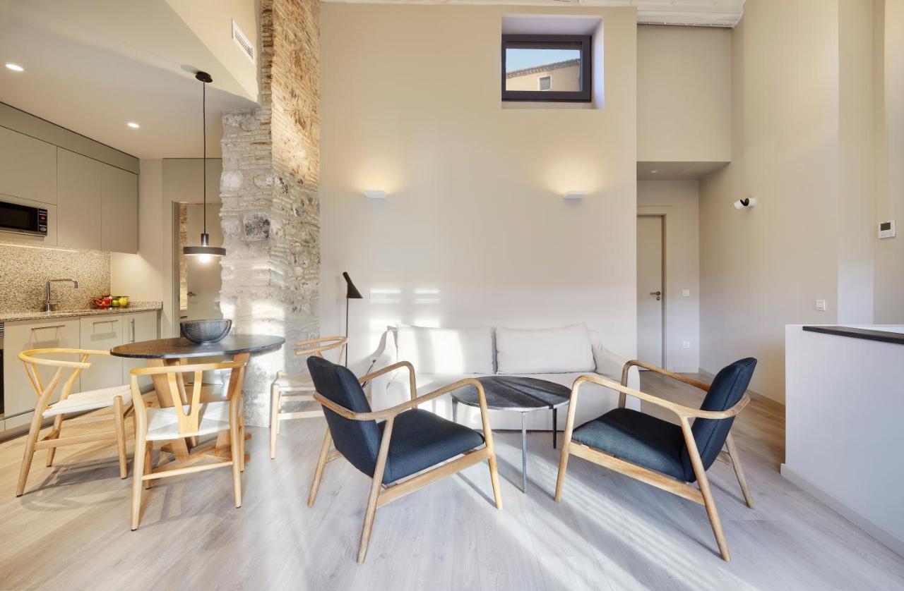 Apartamento Canvas & Lofts