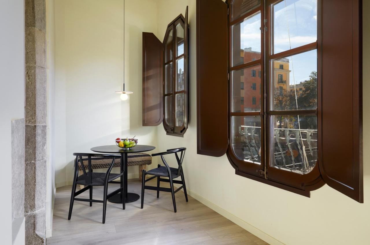 Canvas & Lofts * Gerona