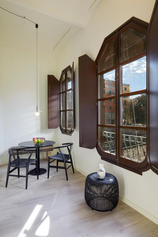 Canvas & Lofts * Gerona
