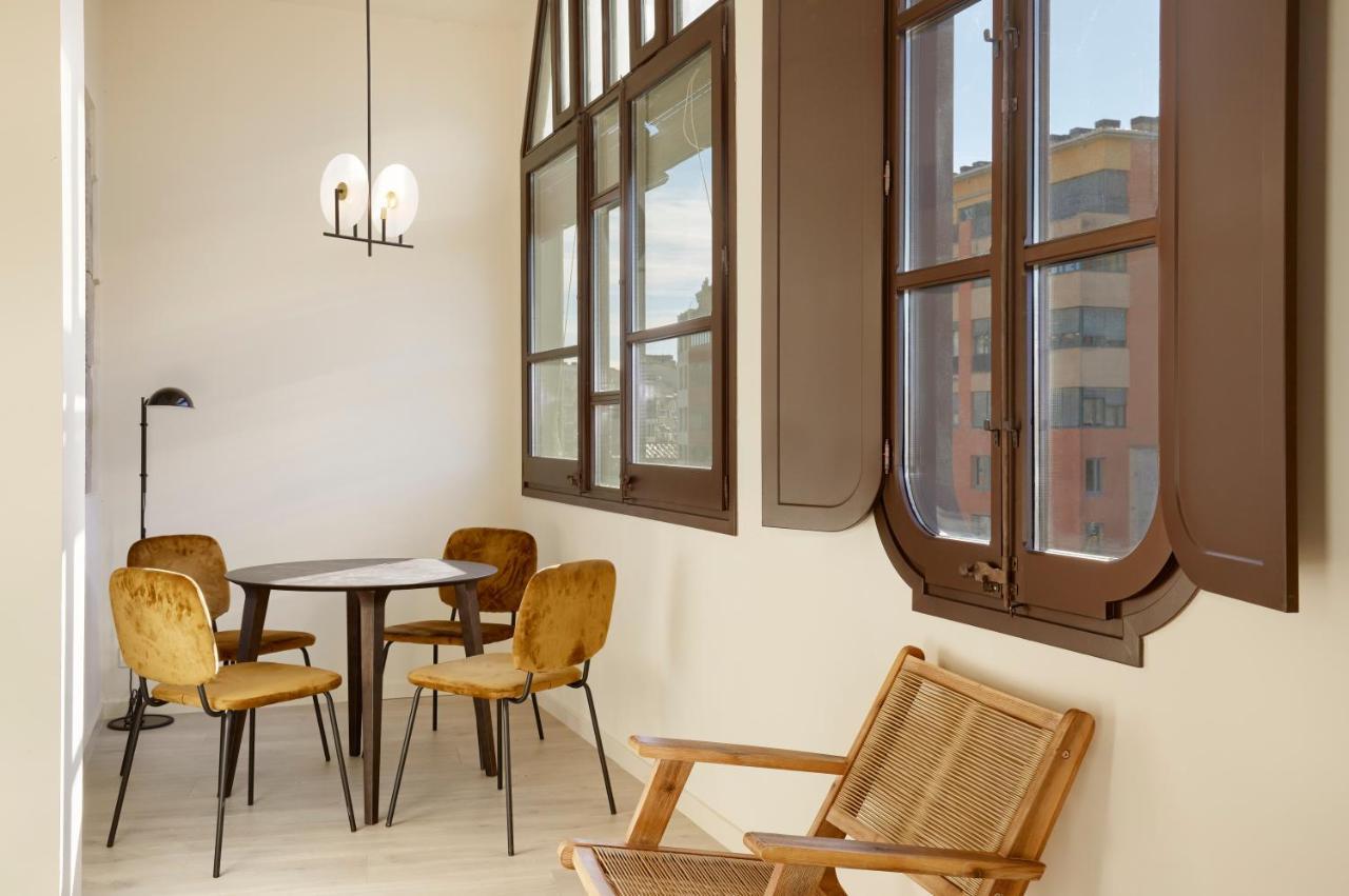 Canvas & Lofts Apartamento Gerona