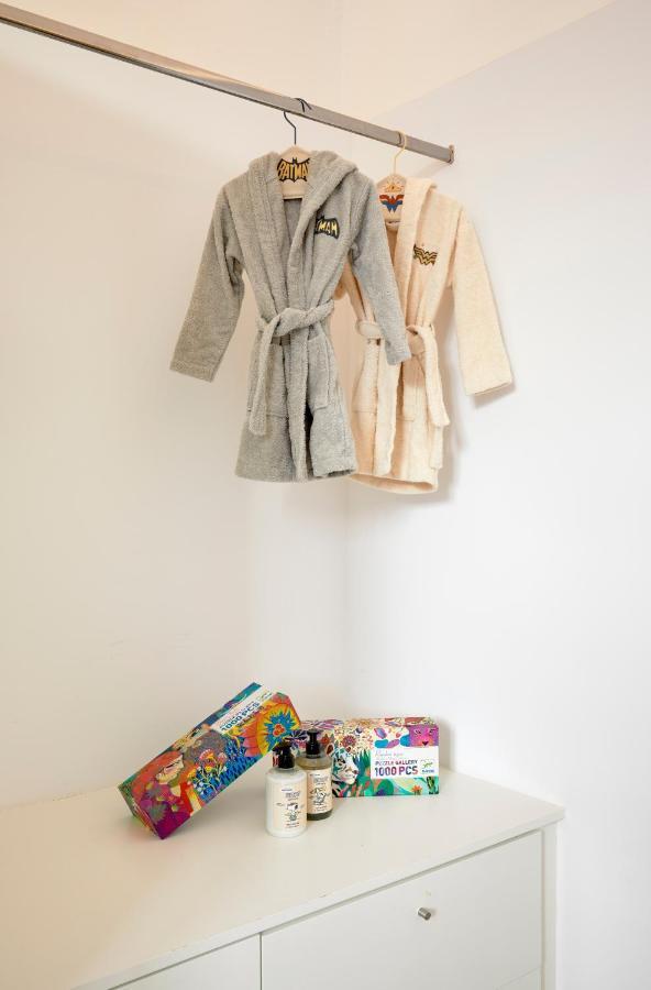 Canvas & Lofts Apartamento
