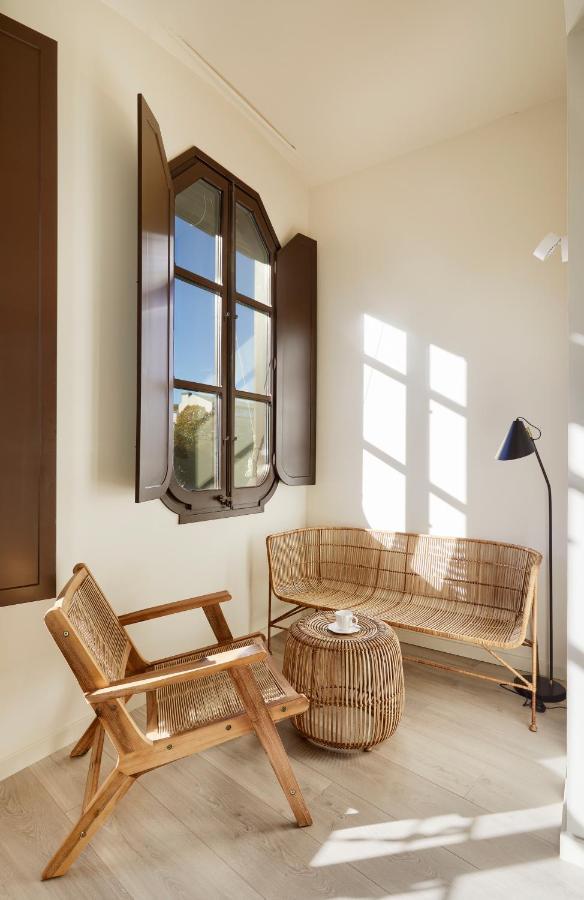Apartamento Canvas & Lofts