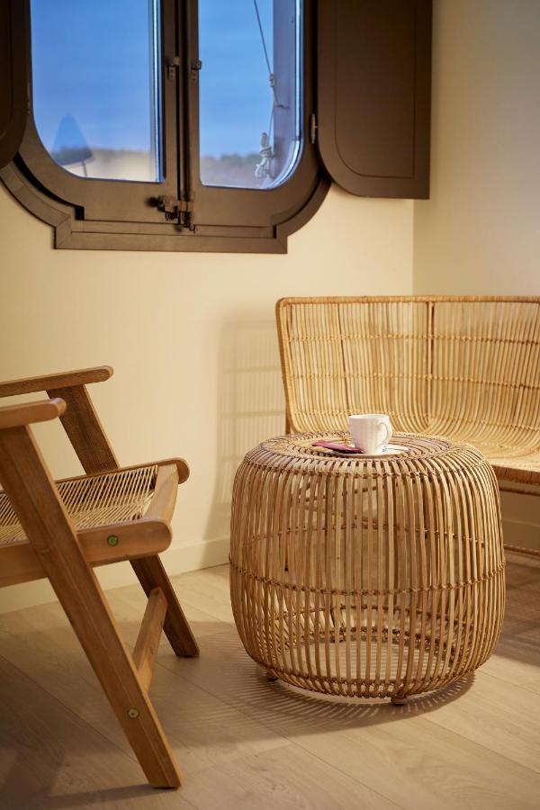 Canvas & Lofts * Gerona