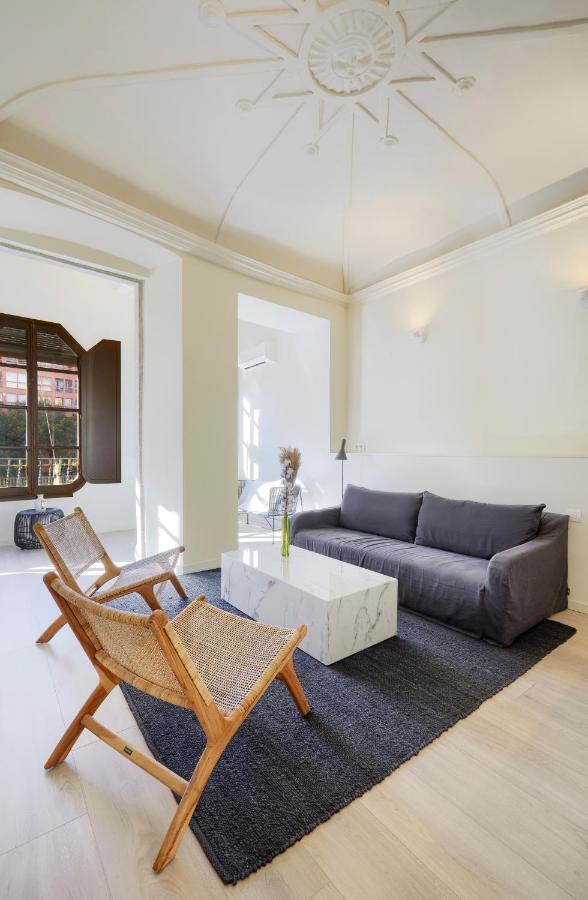 Canvas & Lofts * Gerona