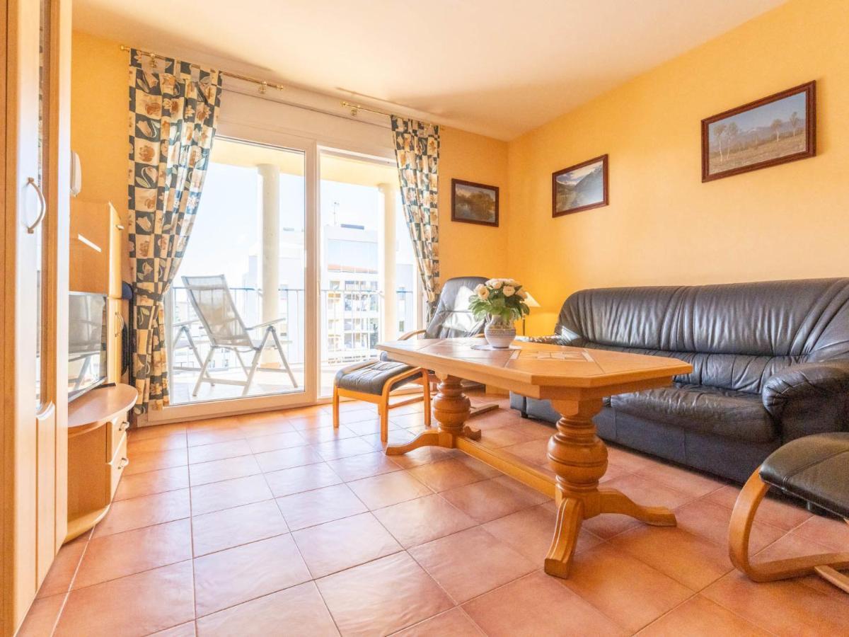 Stella Maris-2 By Interhome
