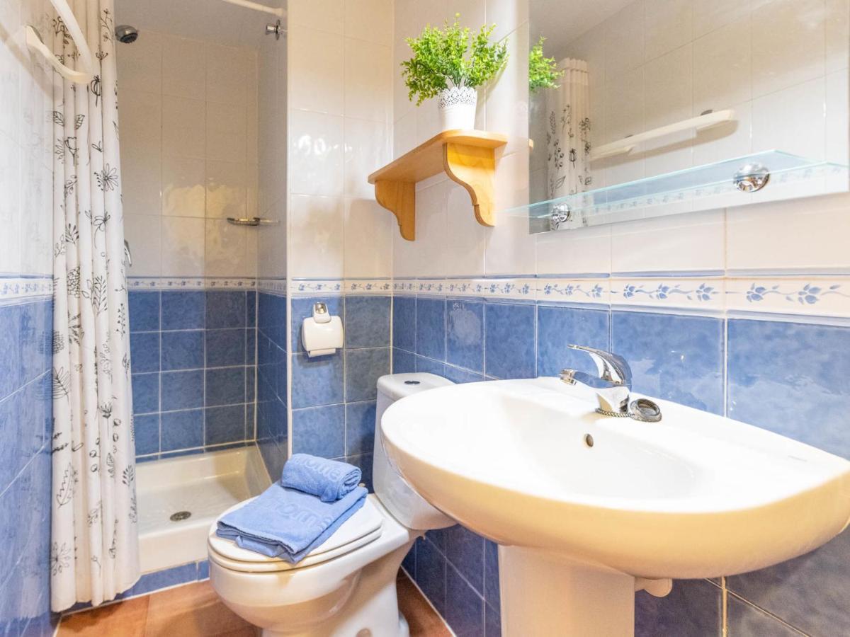 Apartamento Stella Maris-2 By Interhome Rosas