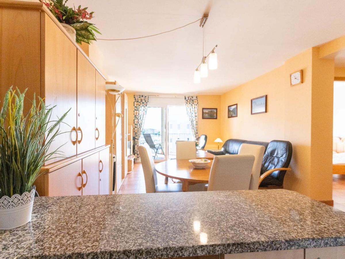 Stella Maris-2 By Interhome * Rosas