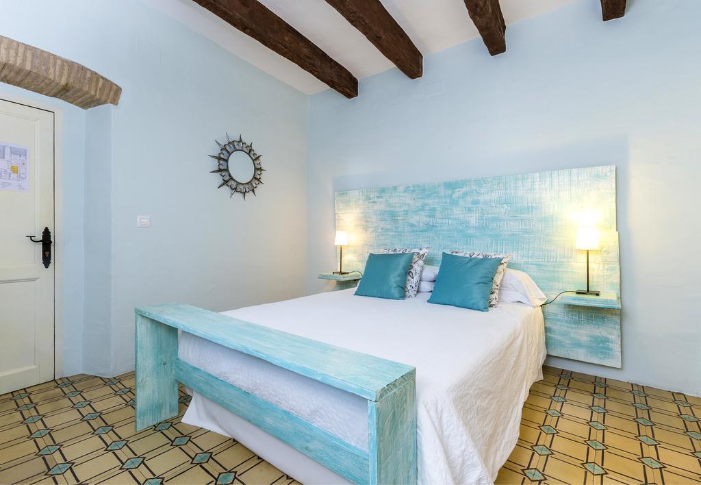 El Cau Del Papibou - Adults Only Hotel Peratallada