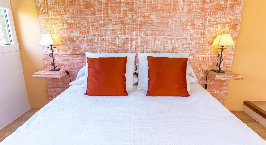 El Cau Del Papibou - Adults Only 3* Peratallada