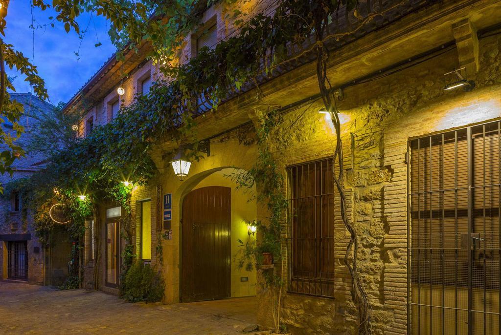 El Cau Del Papibou - Adults Only Hotel