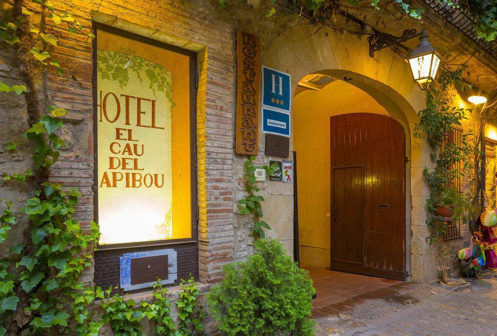El Cau Del Papibou - Adults Only Hotel 3*
