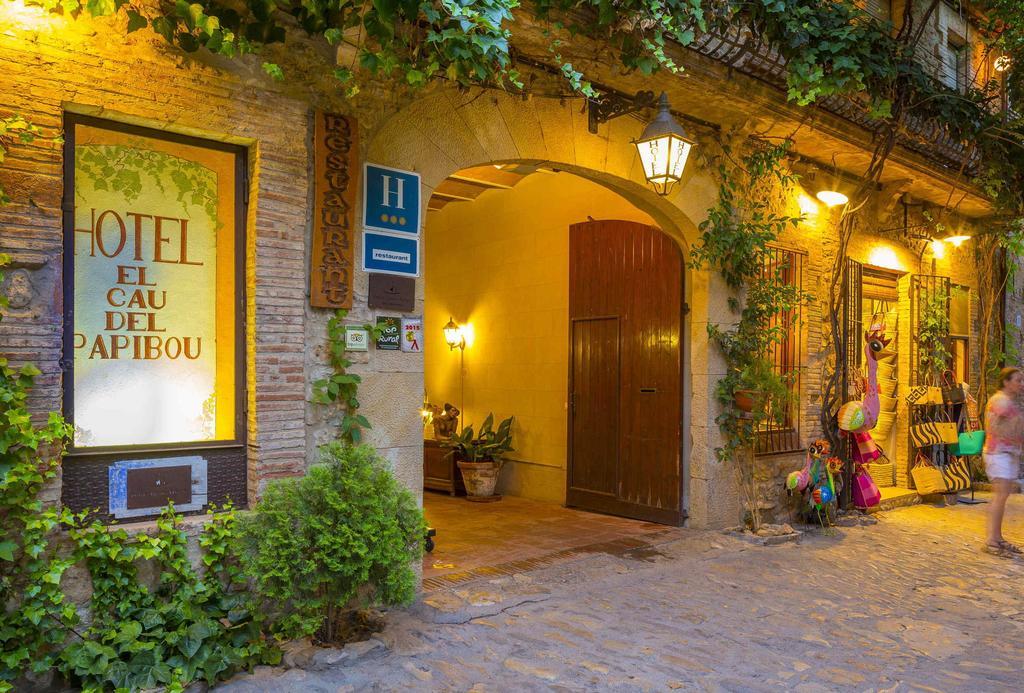 Hotel El Cau Del Papibou - Adults Only