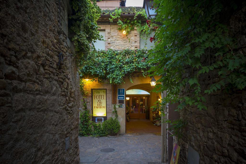 Hotel El Cau Del Papibou - Adults Only 3*