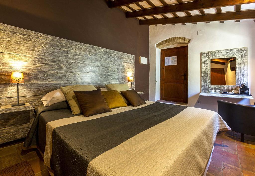 El Cau Del Papibou - Adults Only 3* Peratallada